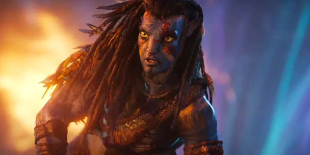 Review Avatar 3: Fire and Ash – Khi Pandora bốc cháy và trái tim con người hóa tro tàn
