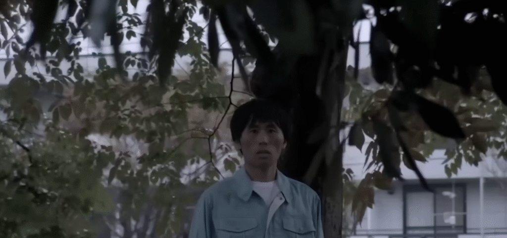 3. Ám ảnh kinh hoàng