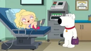 Stewie có thực sự là gay? Loạt chi tiết khó chối cãi trong Family Guy