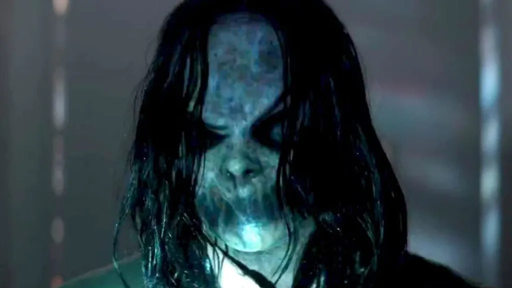 Gương mặt Mr. Boogie – khoảnh khắc khiến hàng triệu khán giả thót tim.