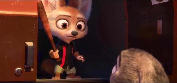 Finnick