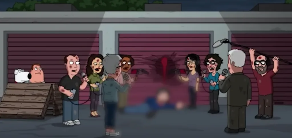 S22E02 – Supermarket Pete