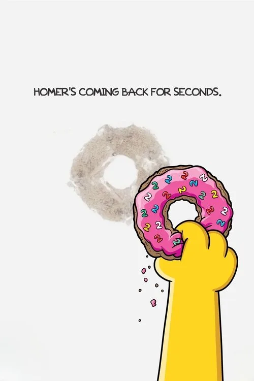 Gia Đình Simpson 2