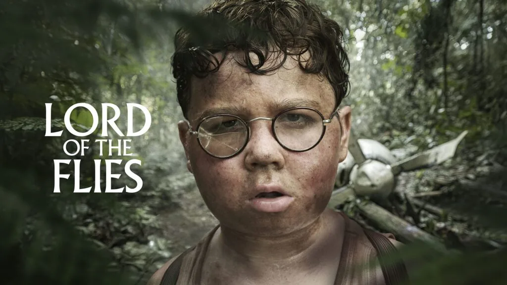 Tóm Tắt + Review Lord of the Flies (2026): Khi Trẻ Con Trở Thành Quái Vật