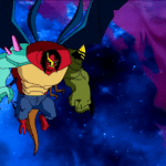 Những dạng đột biến của Kevin trong Ben 10 – Từ kẻ thù thành quái vật và người hùng