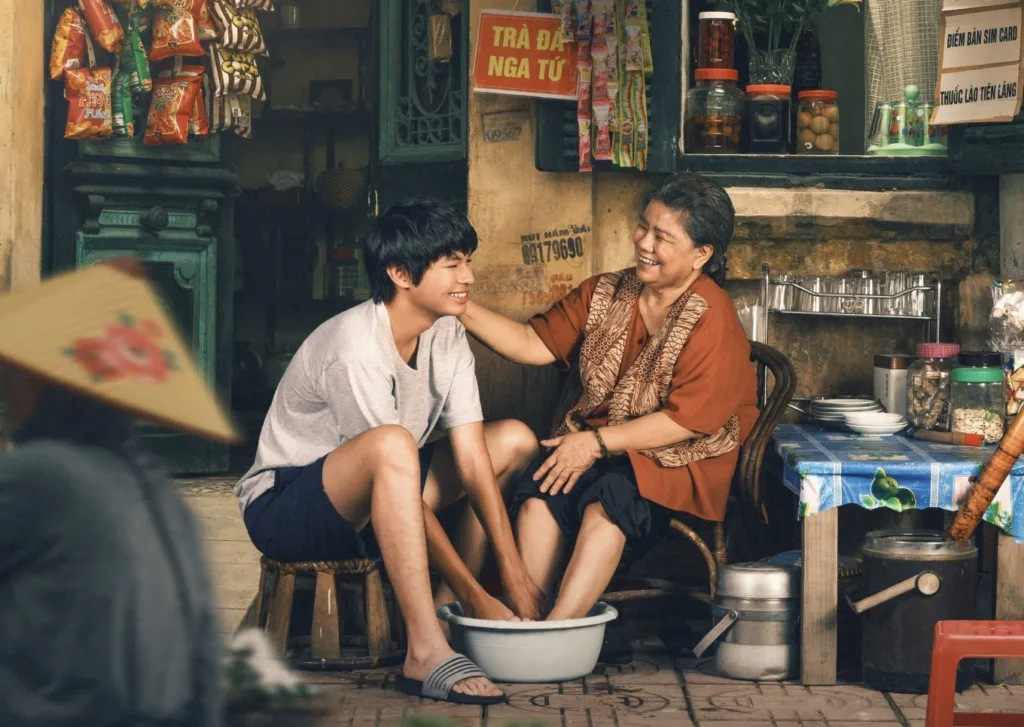 Thế hệ kỳ tích – Khi tham vọng vượt quá khả năng