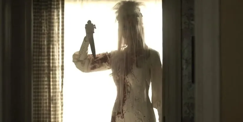 The Bride