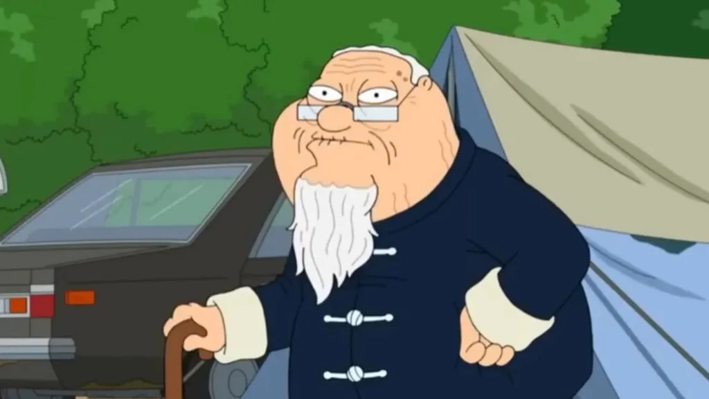 4. Through the Years (S16E16)