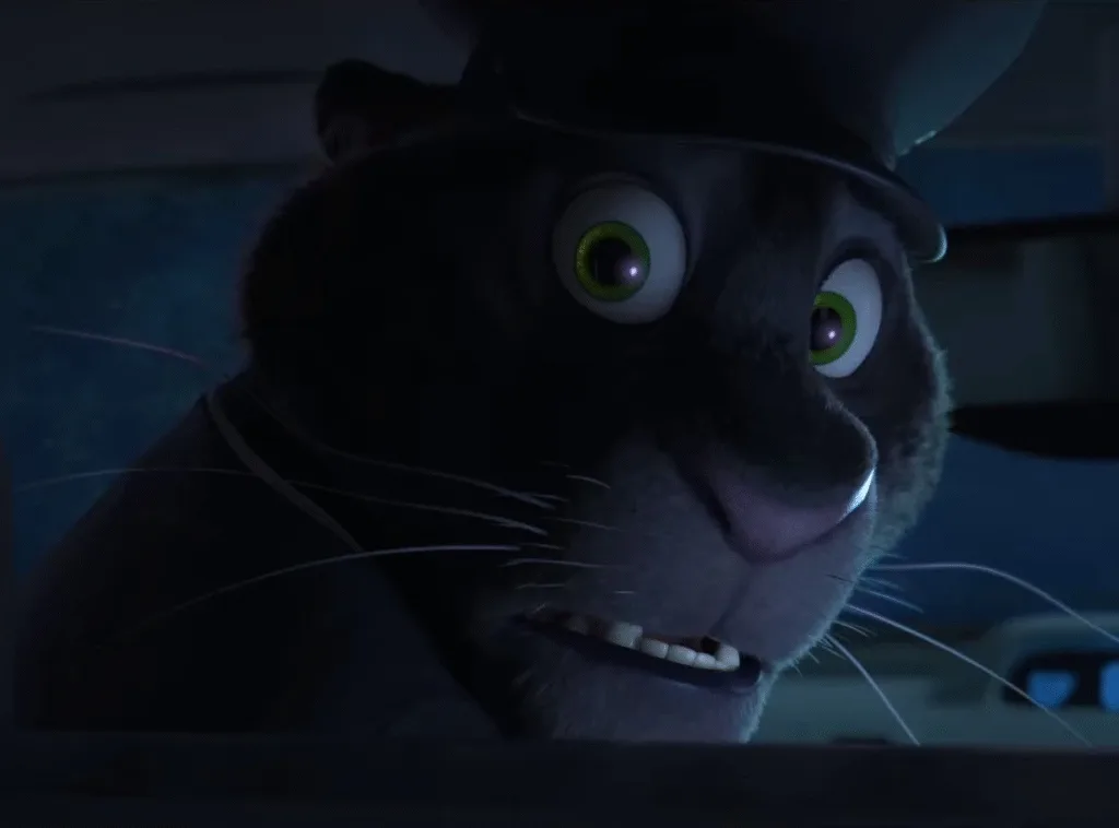 Mr. Manchas