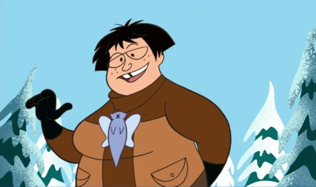 Amy Hall trong Kim Possible