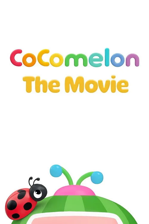 CoComelon: Phim Điện Ảnh