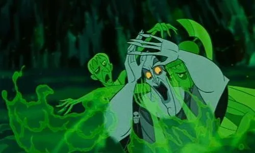 Hades – Bản án vĩnh viễn dành cho thần bất tử
