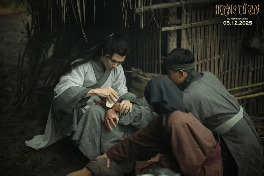 Đánh giá nội dung và cách kể chuyện