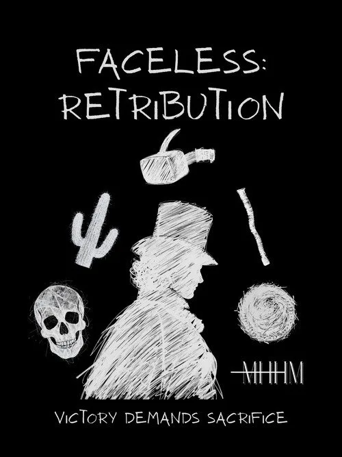 Faceless: Retribution