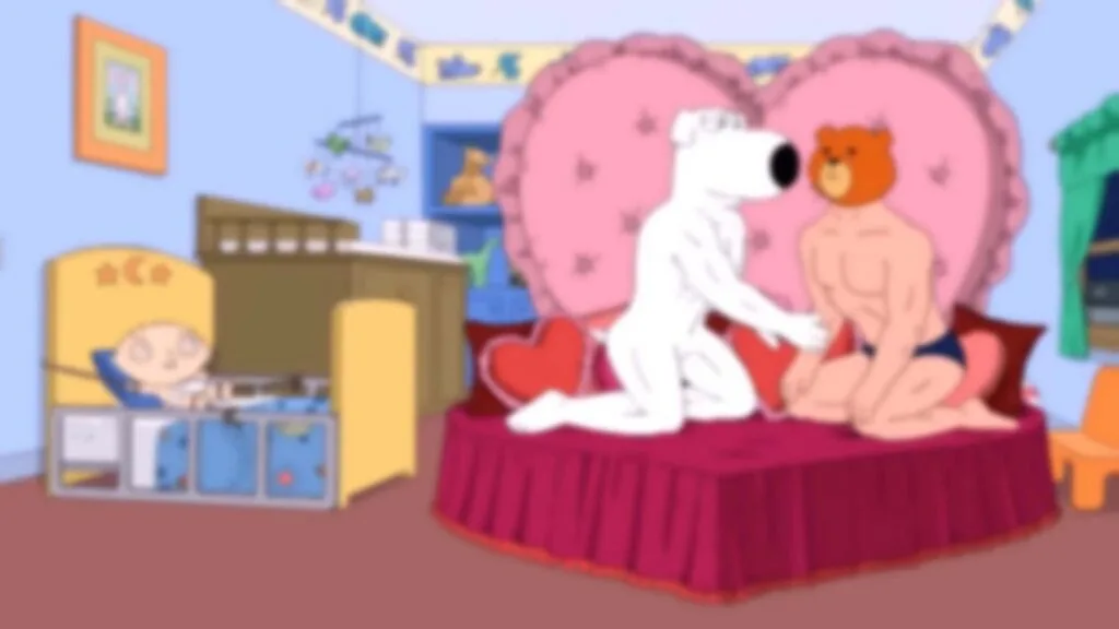 Trí tưởng tượng về Rupert ngày càng táo bạo