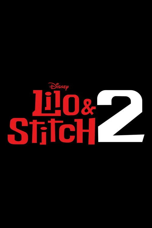 Lilo và Stitch 2