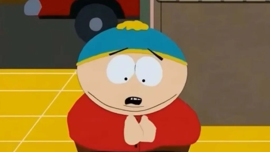 Eric Cartman và khoảnh khắc người tệ nhất làm việc tốt