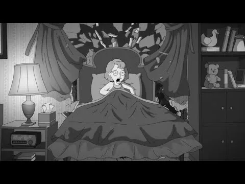 S23E14 – Cool Hand Lois