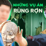 Những vụ án rùng rợn nhất trong Bằng Chứng Thép