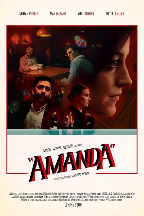 Amanda