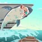 Tổng hợp những nhân vật bị cho bay màu trong Family Guy mùa 23