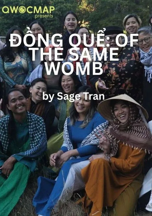 Đồng Quể: Of the Same Womb