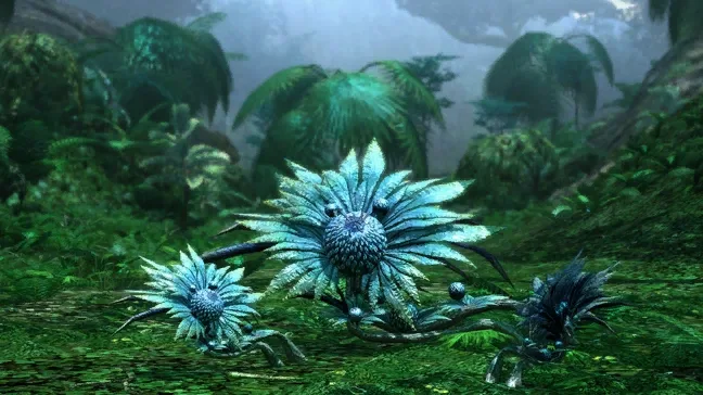 Lionberries