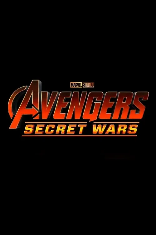 Avengers: Secret Wars (Cuộc Chiến Bí Mật)