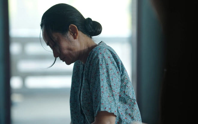Với bà Thuận, cái chết không phải điểm kết — mà là điểm bắt đầu của tất cả.