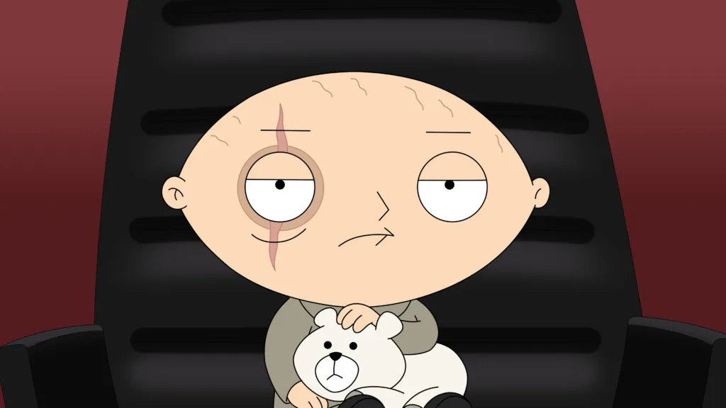 Tất Tần Tật Những Nhân Vật Bị Giết Trong Family Guy Mùa 22