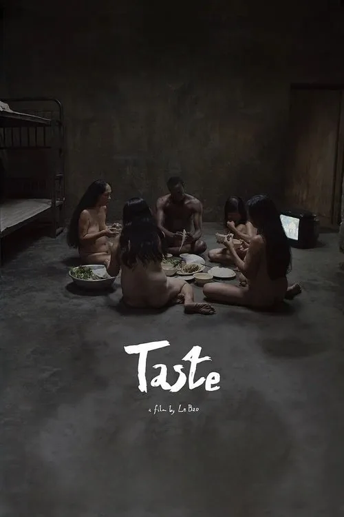 Vị