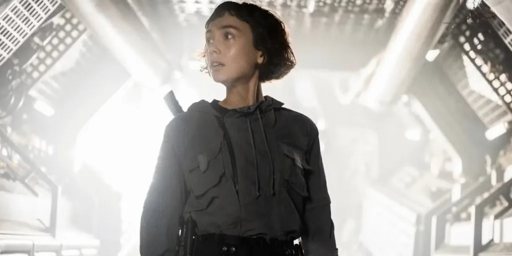 Hybrid – biểu tượng mới của Alien: Earth