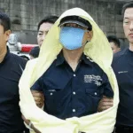 Sát nhân áo mưa vàng recap – The Raincoat Killer: toàn bộ hành trình tội ác