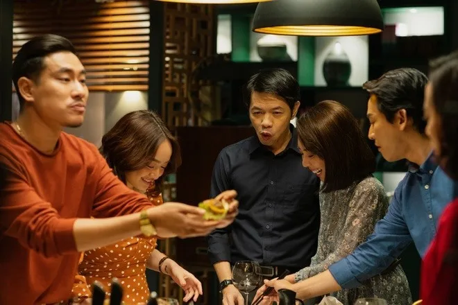 Top phim remake thành công trên màn ảnh Việt