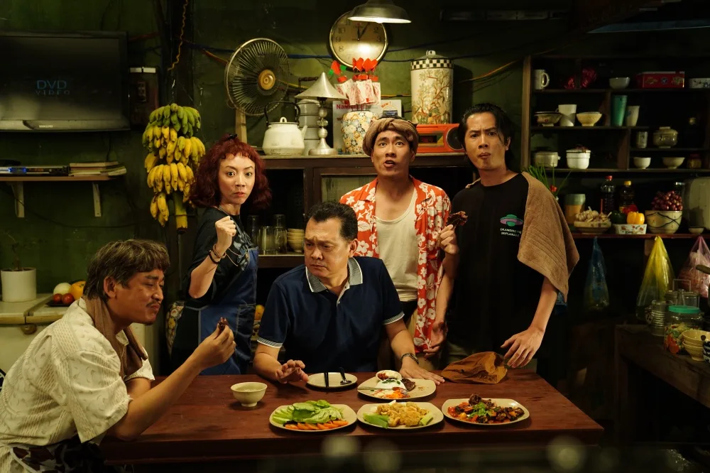 Nghề Siêu Dễ – Bản remake dám đổi đến 70%
