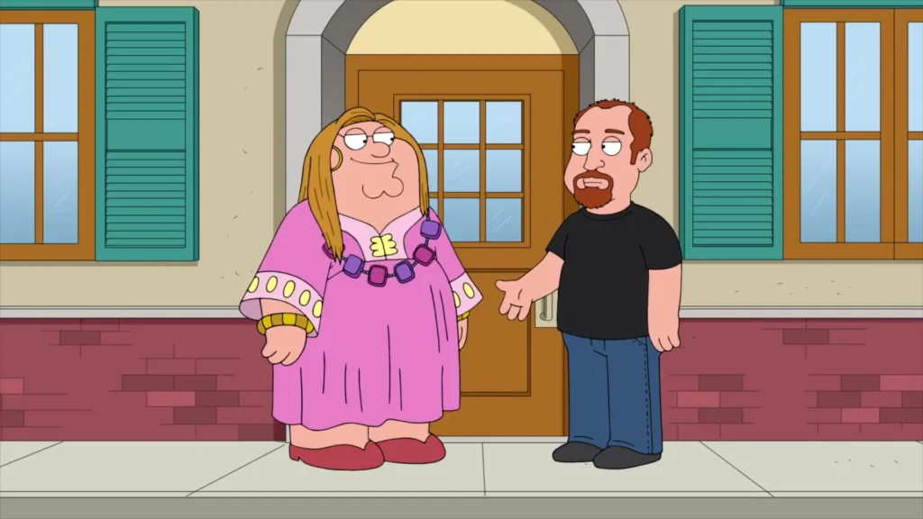 Emmy-Winning Episode – Khi danh tiếng bị đánh đồng với giới tính