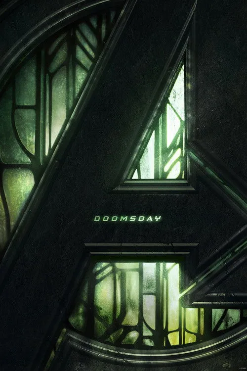 Avengers: Doomsday (Ngày Tận Thế)