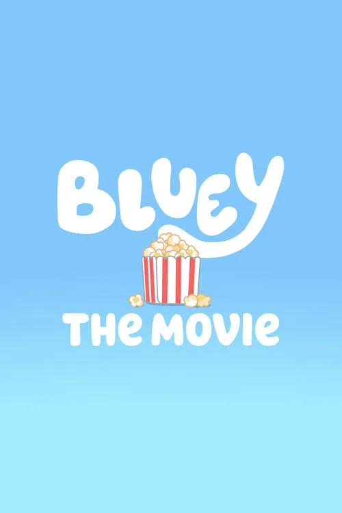 Bluey: Bản Điện Ảnh