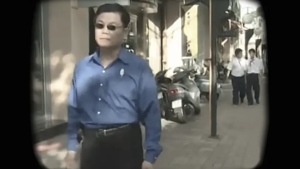 Tập 9: Khách Sạn Hoa Hồng - Khi Người Lớn Là Tội Phạm Trong Câu Chuyện Của Chính Mình
