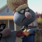 Những hành động xấu xa nhất mà Margaret từng làm trong Gumball
