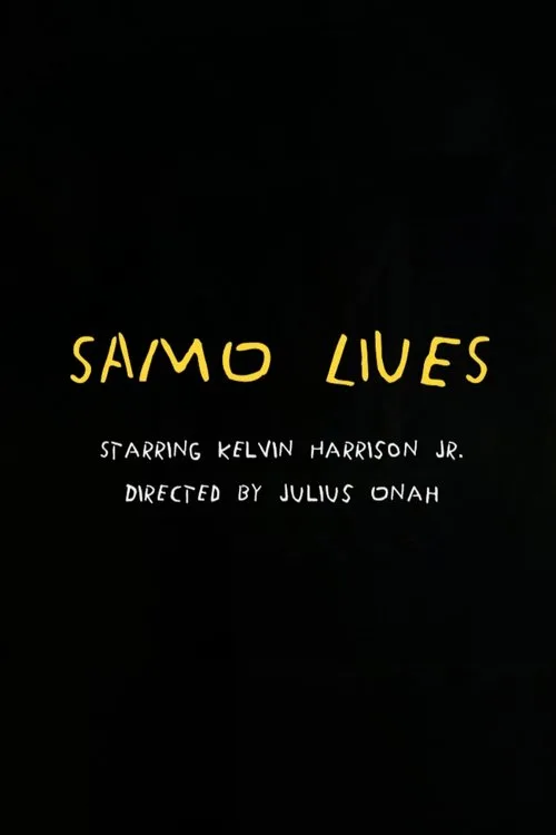 Samo Lives