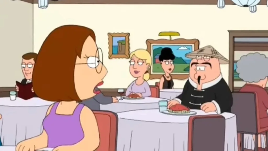2. Peter's Daughter (S6E7)