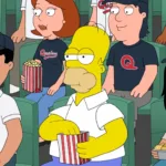 Những lần Family Guy phá vỡ bức tường thứ 4