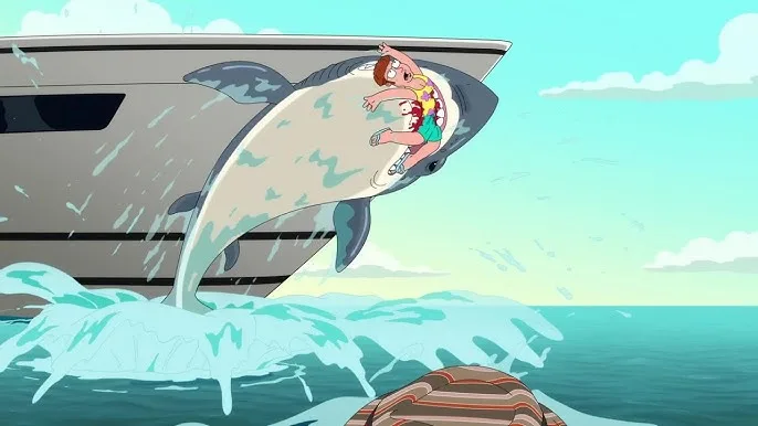 Tổng hợp những nhân vật bị cho bay màu trong Family Guy mùa 23