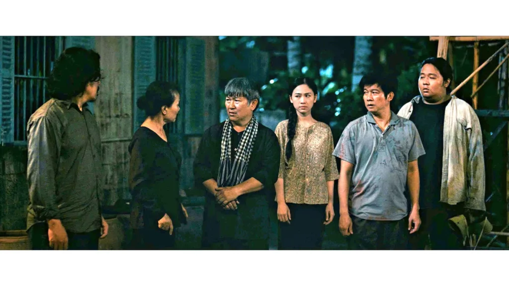 Quỷ Nhập Tràng 2