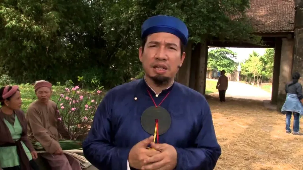 Chôn Nhời
