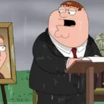 10 khoảnh khắc quay xe đầy nhân văn của Family Guy