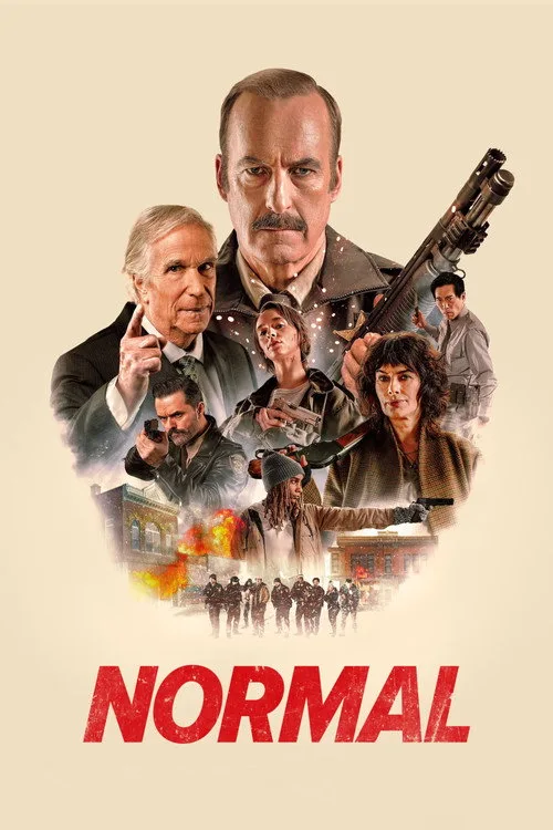 Thị Trấn Phủ Tuyết Normal