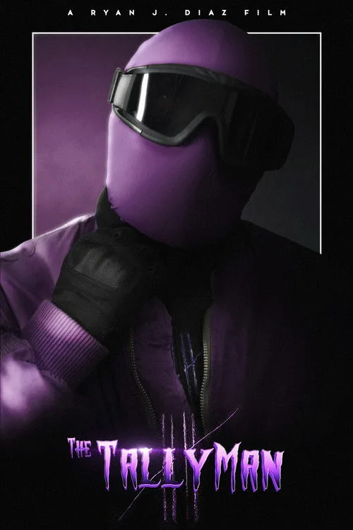 The Tallyman