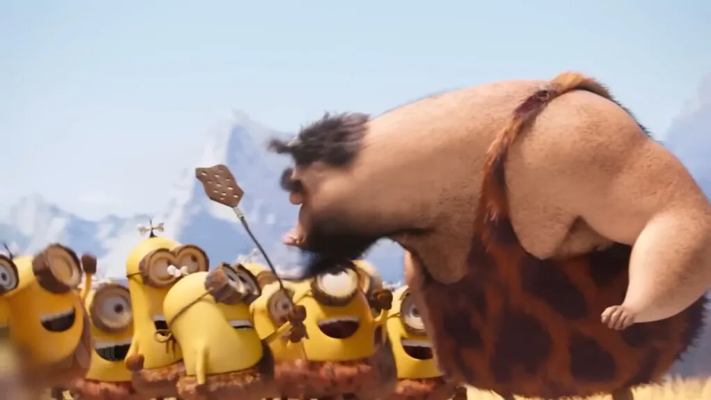 Tất tần tật lịch sử phát triển của Minions từ nguyên thủy đến hiện tại